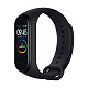 Фитнес-браслет Xiaomi Mi Band 4 Black (Международная версия)