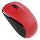 Мишка Genius NX-7000 WL Red (31030027403)