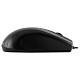 Мишка LogicConcept LM-12, 3 кн., 1000dpi, чорна