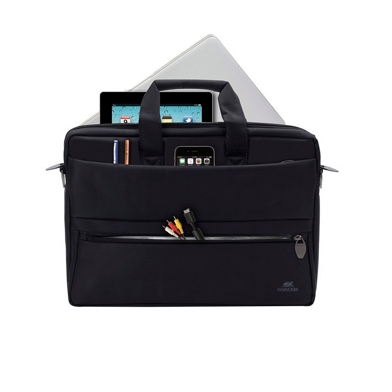 Сумка для ноутбука RivaCase 8630 Black
