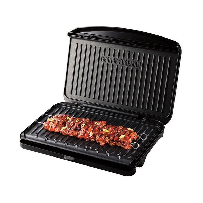 Гриль George Foreman 25820-56 Fit Grill Large