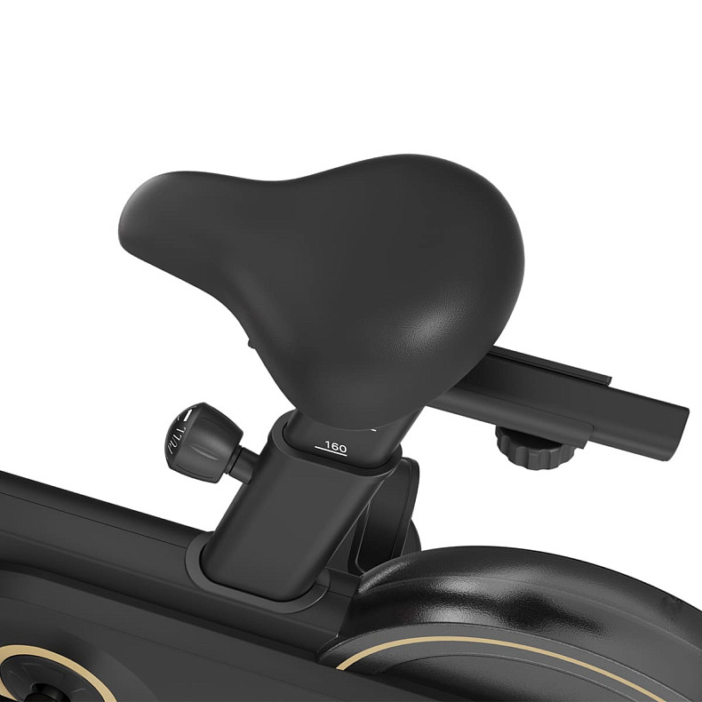 Велотренажер KingSmith Sprint Bike PB08S Черный