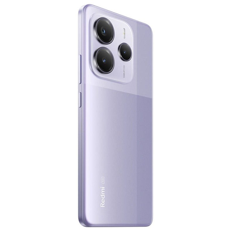 Смартфон Xiaomi Redmi Note 14 5G 6/128GB Lavender Purple