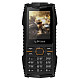 Мобильный телефон Sigma mobile X-treme AZ68 Dual Sim Black/Orange