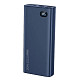 Универсальная мобильная батарея Remax RPP-292 Gallop 20000mAh Blue (6954851200789)