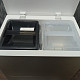 Робот-пылесос моющий Dreame X60 Ultra Complete White - Уценка