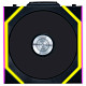 Вентилятор Lian Li Uni Fan SL Wireless 120-3 Black (G99.12SL1W3B.00)