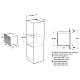 Микроволновая печь встроенная Gorenje BMI 251 SG3 BG