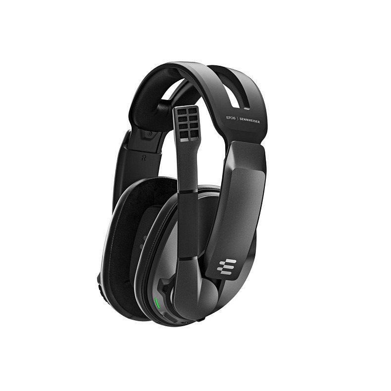 Навушники Sennheiser EPOS GSP 370 BT (1000231)