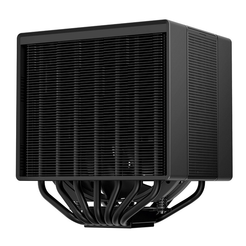 Кулер процесорний DeepCool Assassin 4S (R-ASN4S-BKGPMN-G)