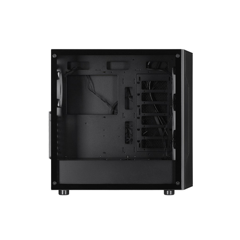 Корпус 2E Gaming Splendor G4301, без БП, 2xUSB 3.0, 1xUSB Type-C, 4x120mm ARGB, controller with remote