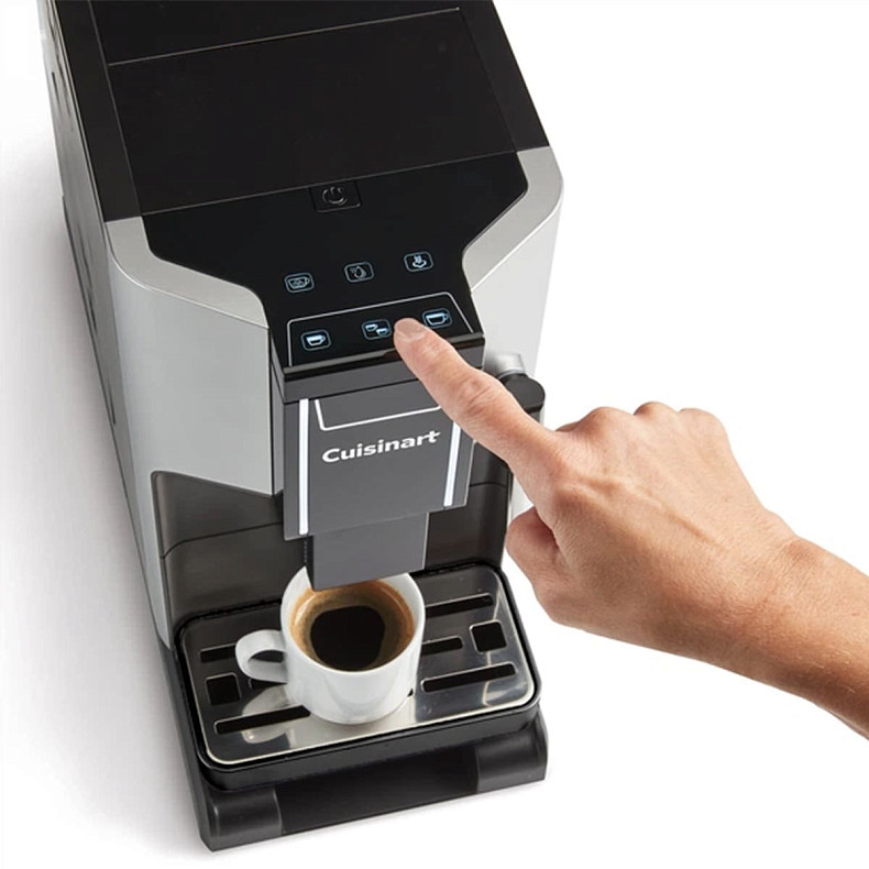 Кавомашина Cuisinart EM550E