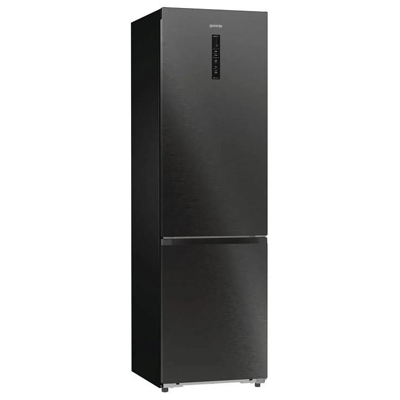 Холодильник Gorenje NRB620E61BX4WFE