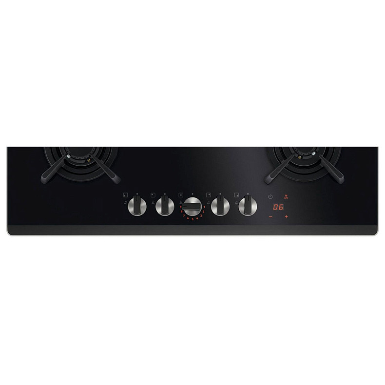 Варильна поверхня газова Electrolux KGG753753K