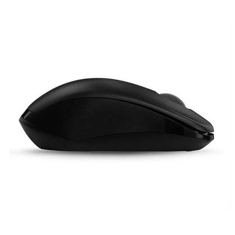Мышка RAPOO 1620 wireless, black