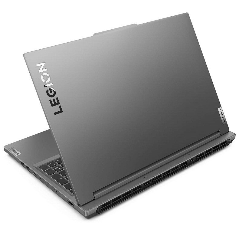 Ноутбук Lenovo 16WQXGAM/i9-14900HX/32/1TB SSD/RTX 4070 8G B/W11P/BL//Luna Grey Legion5 16IRX9