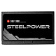 БЖ 650W Chieftec SteelPower BDK-650FC 120mm, 80+ Bronze, Fully modular, Retail