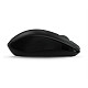 Мышка RAPOO 1620 wireless, black