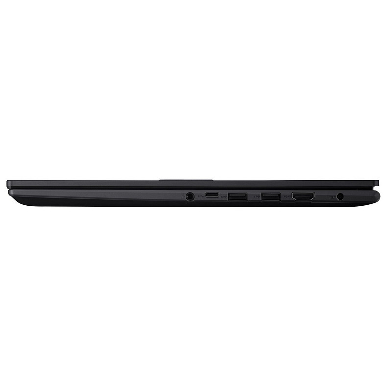 Ноутбук Ноутбук ASUS Vivobook 16 M1605YA-MB591 16" WUXGA IPS, AMD R5-7430U, 16GB, F512GB, UMA, NoOS, Черный