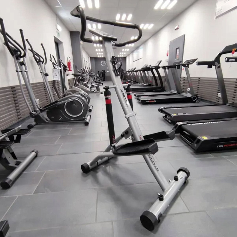 Стэп платформа Toorx Stepper Force (STEPPER-FORCE)