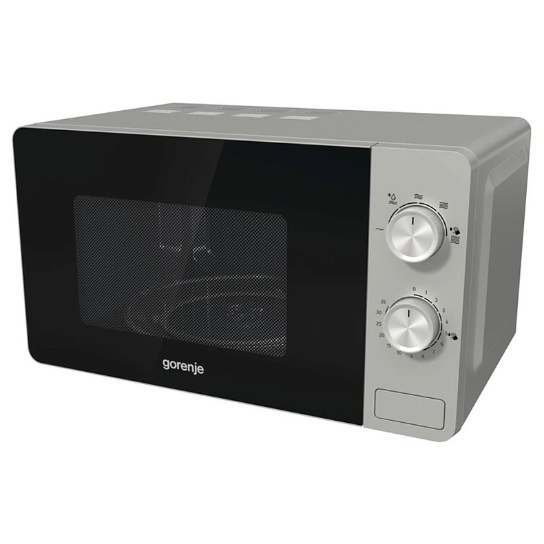 Мікрохвильова піч Gorenje MO 20 E1S