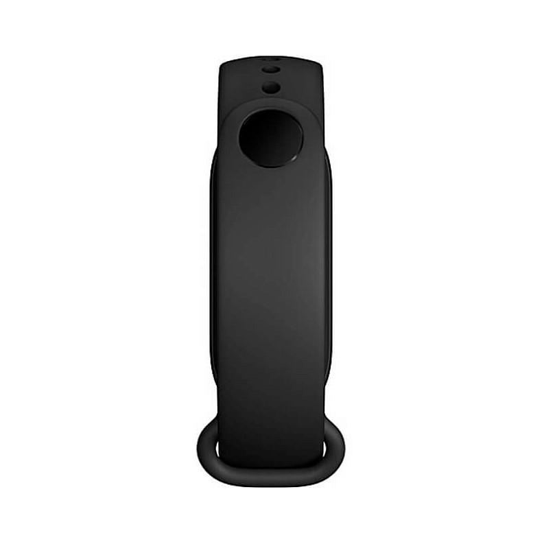 Фитнес-браслет Xiaomi Mi Band 6 NFC Black (XMSH16HM) (BHR4954GL)