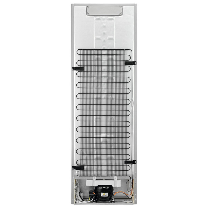 Морозильна камера Electrolux LUS7ME28X