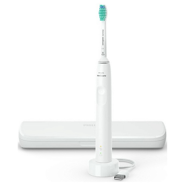 Зубна щітка Philips Sonicare Gemini HX3673/13