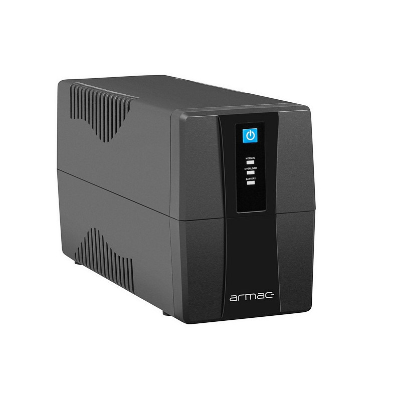 ИБП Armac Home Lite 650F LED 650VA/390W (Z33511)