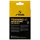 Мячи для настольного тенниса Stiga Training ABS 12шт (1110-2610-12)