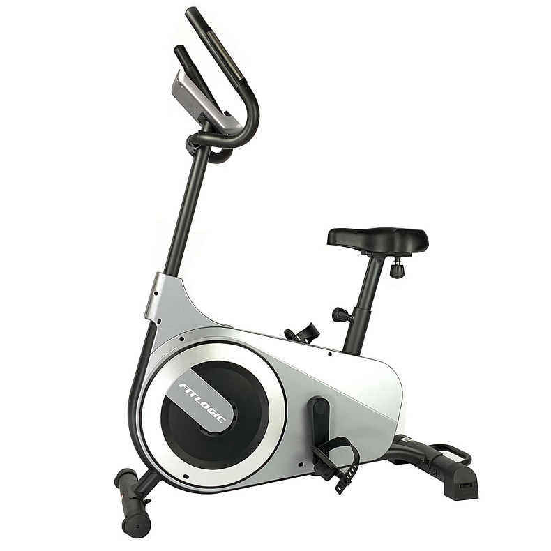Велотренажер вертикальный Fitlogic B1801
