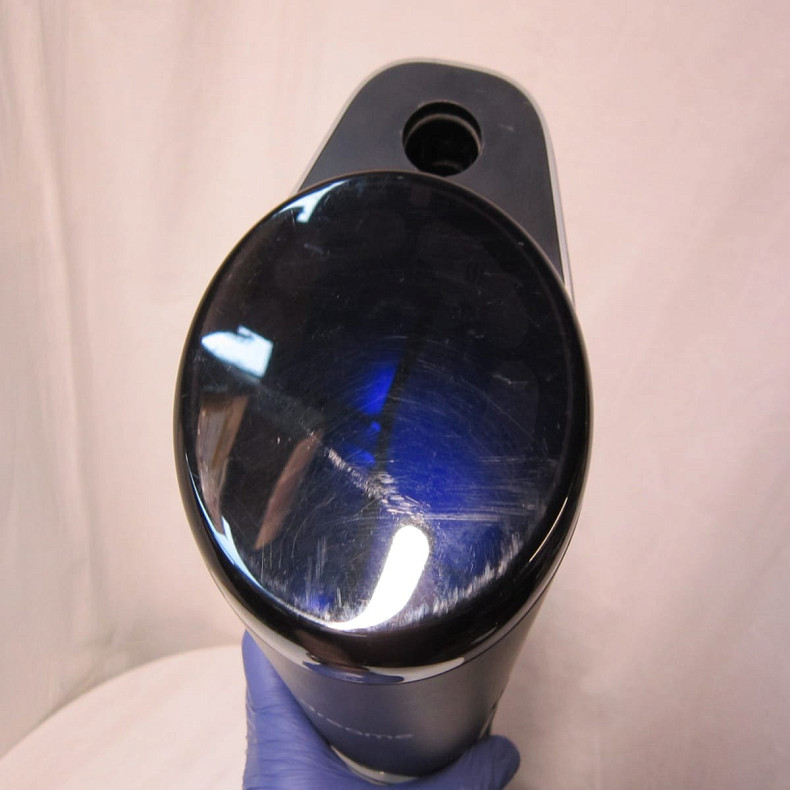 Моющий пылесос Dreame Wet&Dry Vacuum Cleaner H12 PRO - Как новый