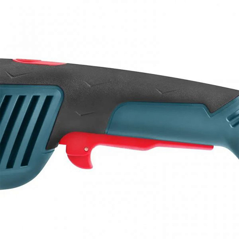 Кутова шліфмашина Ronix 2350Вт, 180мм (3211)