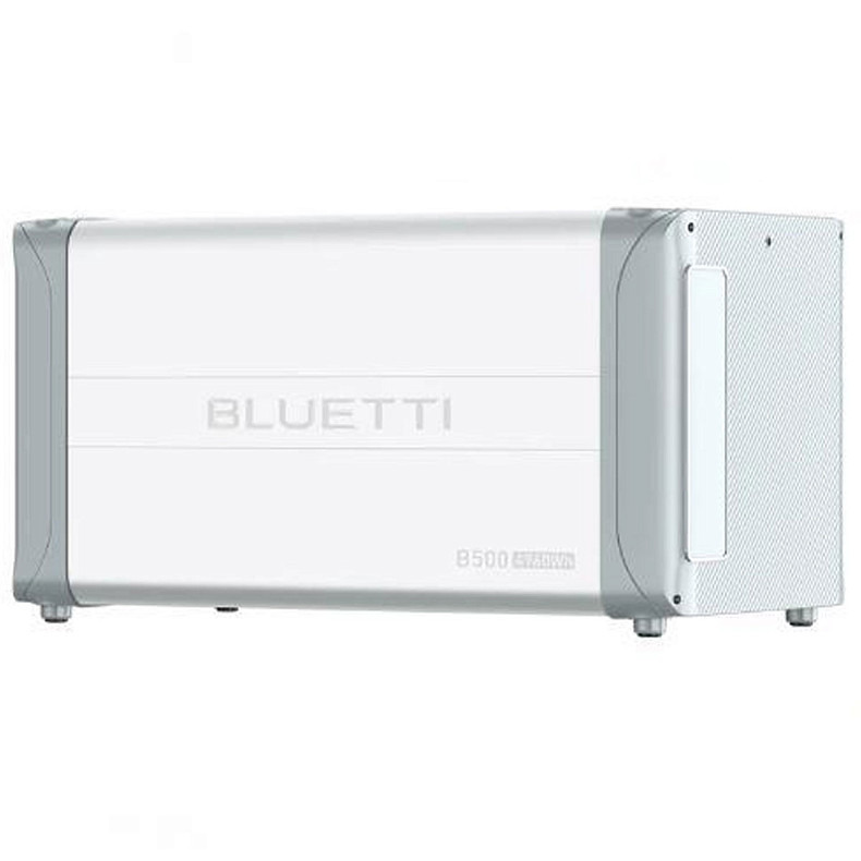 Система зберігання енергії BLUETTI EP760 + 2xB500 7600W 9920Wh Power Kit