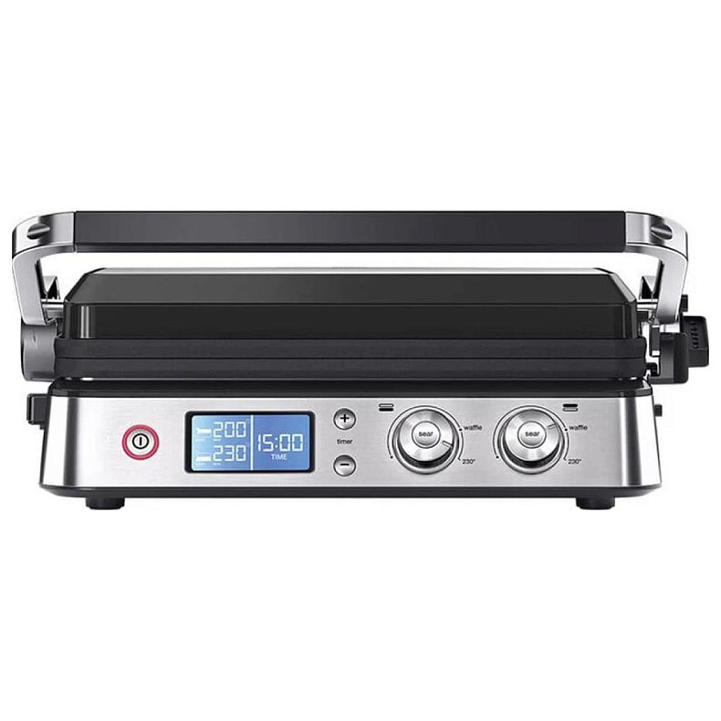 Электрогриль Braun CG 9040