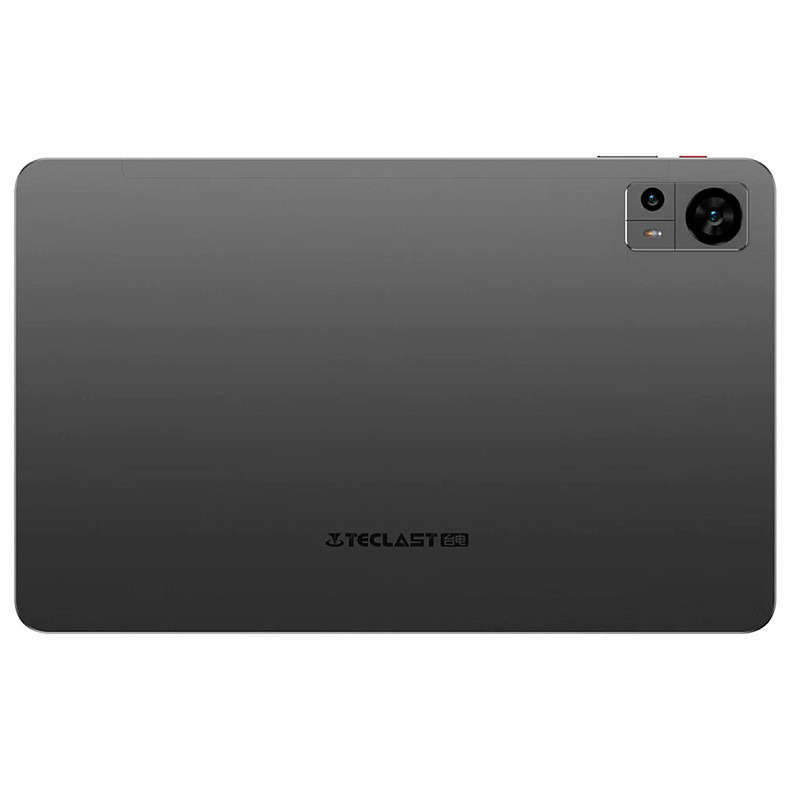 Планшет Teclast T60 12" 8GB, 256GB, LTE, 8000mAh, Android, сірий (6940709685563)