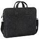 Сумка для ноутбука 15.6'' Defender PU кожа, черная