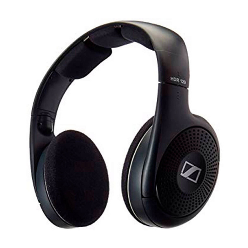 Наушники SENNHEISER HDR 120-8