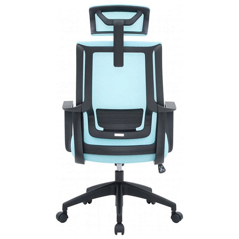 Офисное кресло OfficePro Harmony OC310-B-BL-BL