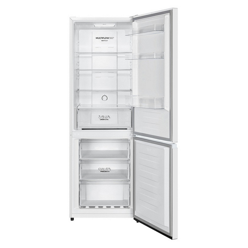 Холодильник Gorenje NRK6182PW4