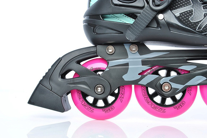 Роликові ковзани TEMPISH XT4 Lady/40