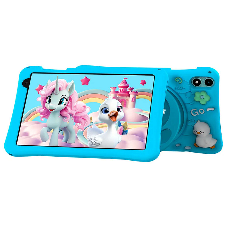 Планшет Teclast P85T Kids 4/64GB Blue (P3M1/TL-112431)