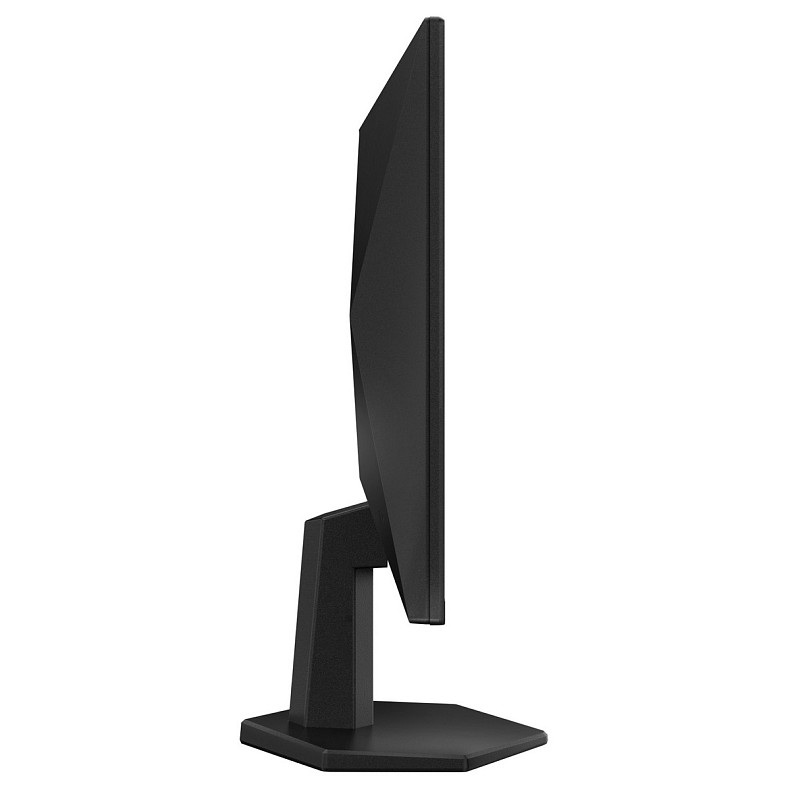 Монитор 24.5" AOC 25G42E, Fast IPS, 180 Гц, HDMI, DP, черно-красный