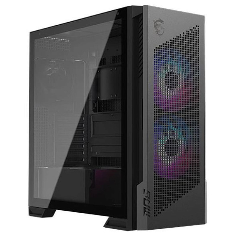 Корпус MSI MPG VELOX 300R AIRFLOW W/O PSU ATX PZ