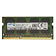 ОЗУ Samsung SO-DIMM 8GB/1600 1,35V DDR3L (M471B1G73EB0-YK0)