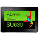 SSD диск ADATA Ultimate SU630 480GB 2.5" SATA III 3D QLC