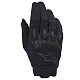 Рукавички Alpinestars FULL BORE V2 GLOVES BLACK, M
