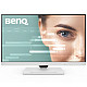 Монітор 31.5" BenQ GW3290QT, IPS, 2K QHD, 75Hz, HDMI, DP, USB-C, HAS, Pivot, колонки, білий