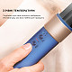 Стайлер CECOTEC Bamba CeramicCare 8in1 AirGlam Blue