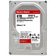 Жесткий диск WD Red Plus 8.0TB 5700rpm 128MB (WD80EFZZ)